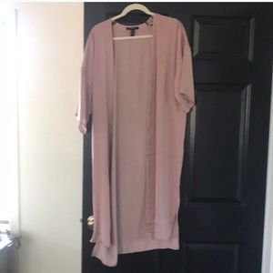 Forever 21 Kimono like